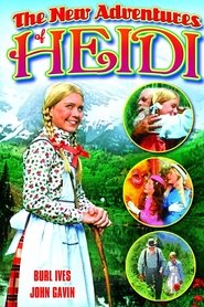 Film The New Adventures of Heidi streaming VF complet