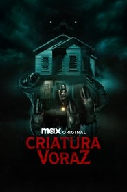 Imagen de Criatura voraz