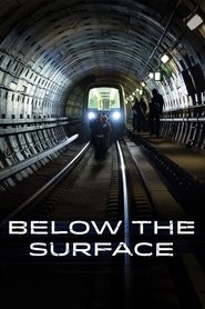 Poster of Below the Surface