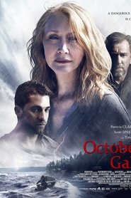 Film October Gale streaming VF complet