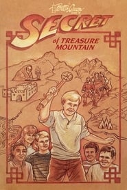 Film The Buttercream Gang in Secret Of Treasure Mountain streaming VF complet