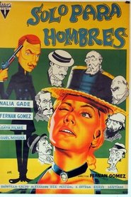 Solo para hombres streaming sur filmcomplet
