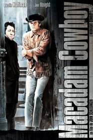 Film Macadam Cowboy streaming VF complet