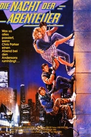Die Nacht der Abenteuer 1988