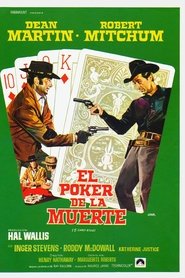 Imagen de El póker de la muerte