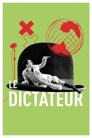 Film Le dictateur streaming VF complet