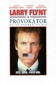 Larry Flynt, a provokátor 1996