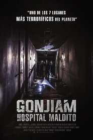 Imagen de Gonjiam: hospital maldito