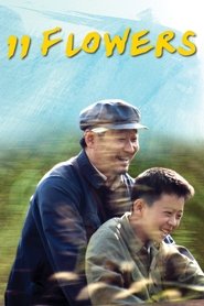 Film 11 fleurs streaming VF complet