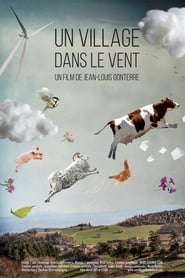 Film Un village dans le vent streaming VF complet