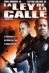 Imagen de La ley de la calle (Dirty)