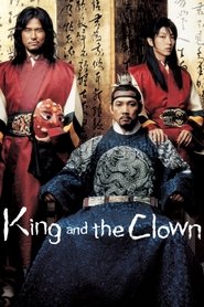 Film Le Roi et le clown streaming VF complet