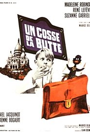 Film Un gosse de la butte streaming VF complet