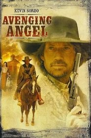 Imagen de El ángel vengador