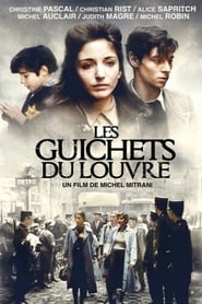 Film Les guichets du Louvre streaming VF complet