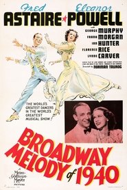 Film Broadway qui danse streaming VF complet
