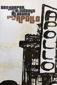 Ben Harper and the Blindboys of Alabama: Live at the Apollo