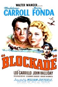 Film Blockade streaming VF complet