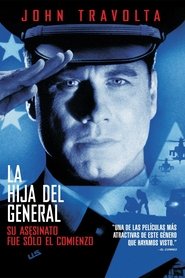 Imagen de La hija del general