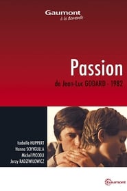 Film Passion streaming VF complet