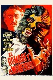 L'Homme et le monstre streaming sur filmcomplet