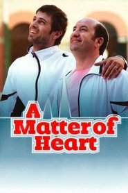 Imagen de Cuestión de corazón