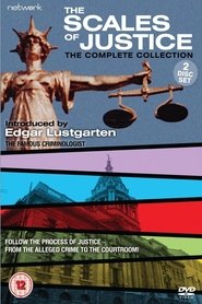 Poster of The Scales of Justice