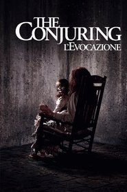 The Conjuring - L'evocazione 2013