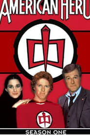 The Greatest American Hero streaming sur filmcomplet