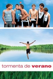 Imagen de Tormenta de verano