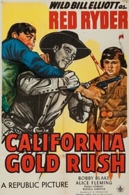 California Gold Rush streaming sur filmcomplet
