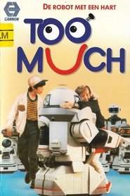 Film Too Much streaming VF complet