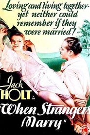 When Strangers Marry streaming sur filmcomplet