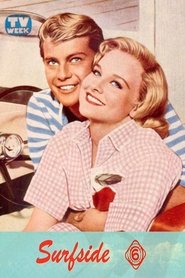 Poster of Surfside 6