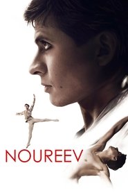 Film The White Crow streaming VF complet