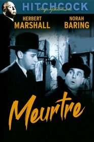 Film Meurtre streaming VF complet