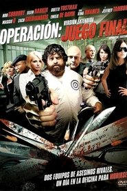 Imagen de Operación: Juego final