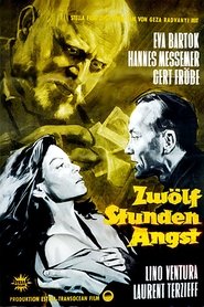 Film Douze heures d'horloge streaming VF complet
