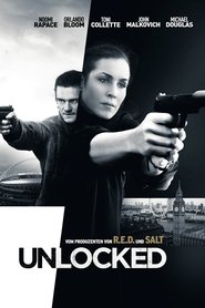 Unlocked 2017