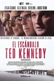 El escándalo Ted Kennedy 2018