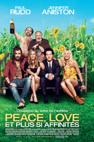 Film Peace, love et plus si affinités streaming VF complet