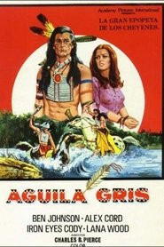 Imagen de Aguila gris