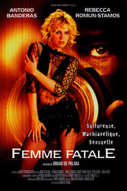 Femme fatale 2002