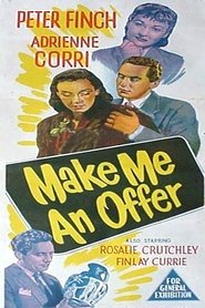 Film Make Me an Offer! streaming VF complet