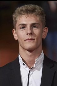 Picture of Patrick Criado
