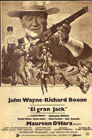 El gran Jack 1971