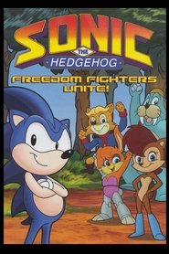 Imagen de Sonic the Hedgehog: Freedom Fighters Unite