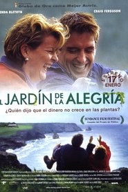 Imagen de El jardín de la alegría