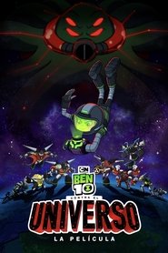 Imagen de Ben 10 contra el Universo: La película