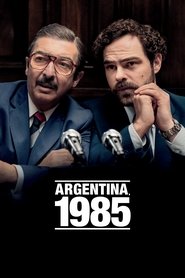 Imagen de Argentina 1985